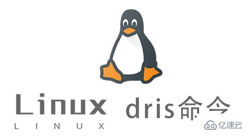 Linux的dris命令有什么作用