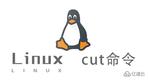 Linux中cut命令怎么用