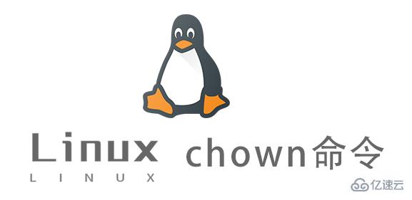 如何使用Linux中的chown命令