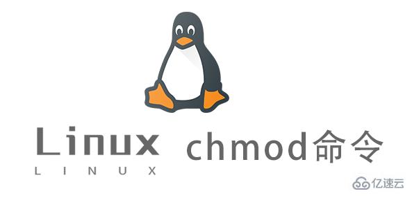 Linux中chmod命令怎么用