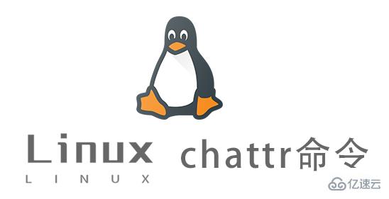 如何使用Linux中的chattr命令