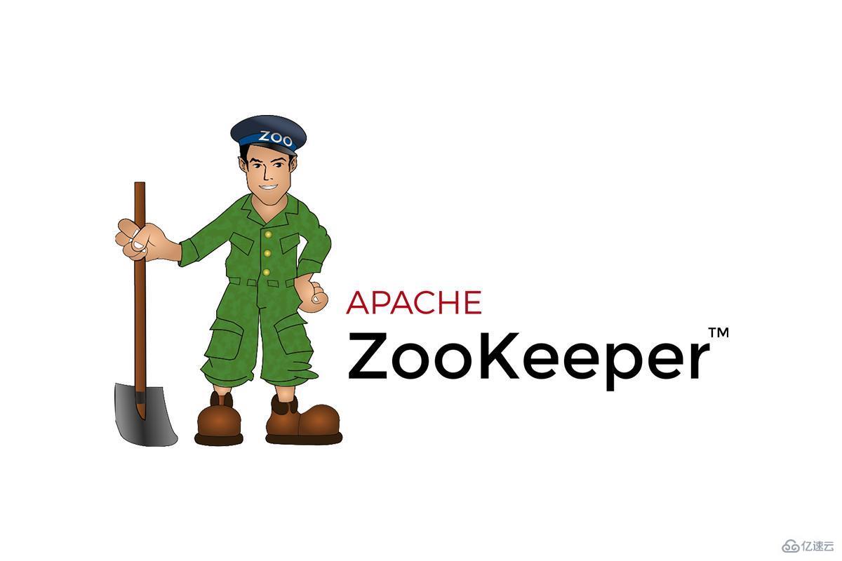 Linux如何啟動(dòng)zookeeper