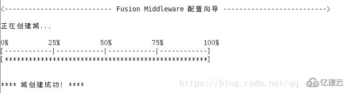 Linux怎么部署WebLogic