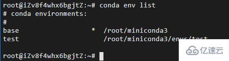 Linux安装Conda具体步骤是什么