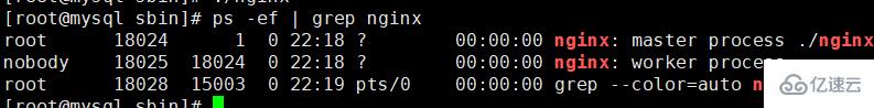 Linux怎么离线安装nginx