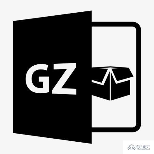 Linux怎么解压、压缩gz文件