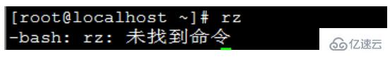 Linux下怎么上传、下载文件