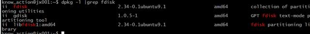 Linux系统dpkg命令怎么用