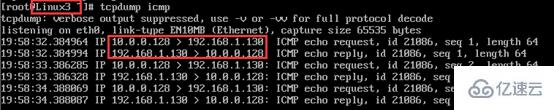 Linux下如何配置靜態(tài)路由