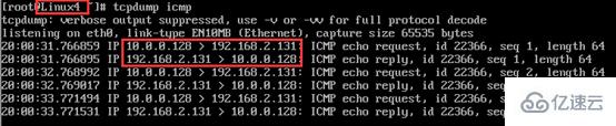 Linux下如何配置靜態(tài)路由