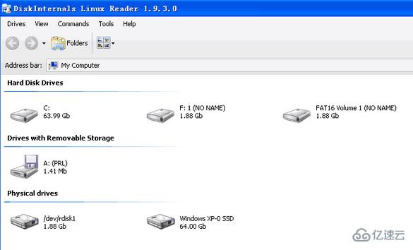 Linux Reader怎么使用