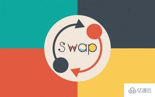 Linux怎么禁用swap
