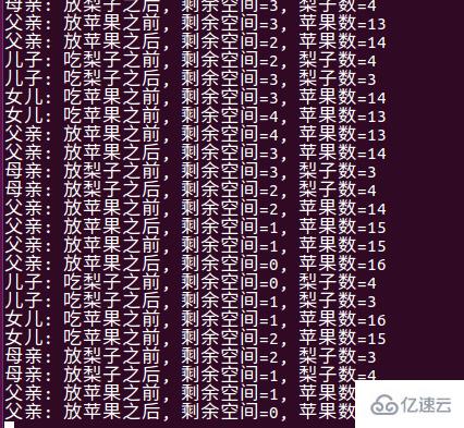 Linux中的semaphore是什么