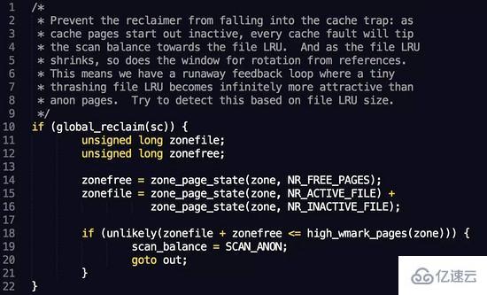 Linux系统SWAP怎么理解