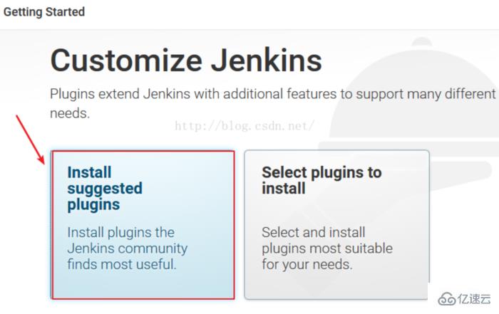 Linux下如何使用jenkins进行自动化部署