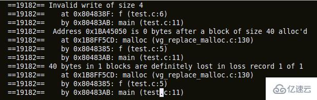 Linux系统下常用的调试工具有哪些