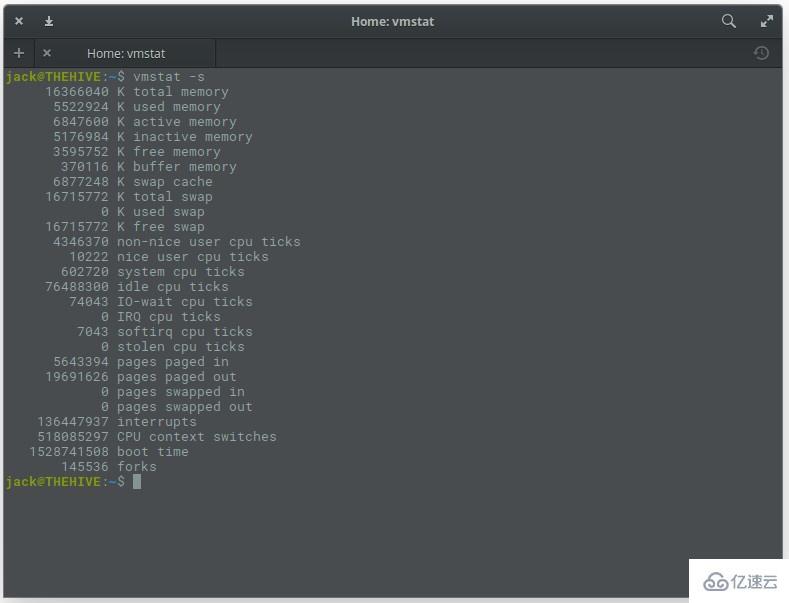 Linux如何检查内存使用情况