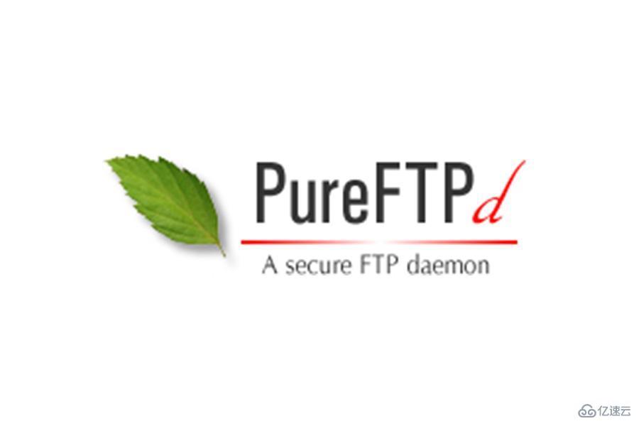 Linux下怎么安装Pure-FTPd