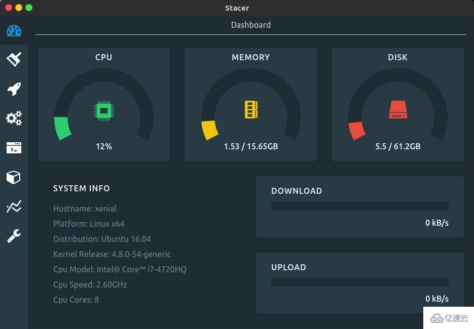 Linux系统如何清理磁盘空间