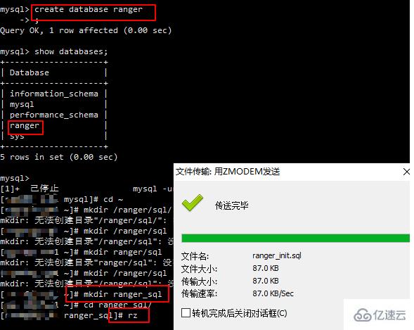 Linux系统怎么部署web项目