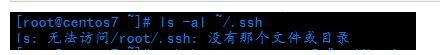 Linux系統(tǒng)如何生成ssh密鑰并獲取密鑰