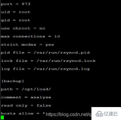 Linux系统怎么实现文件同步