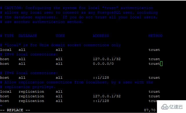 Linux系统安装PostgreSQL具体步骤是什么