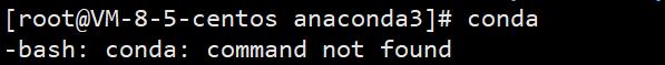 Linux系统如何安装Anaconda3