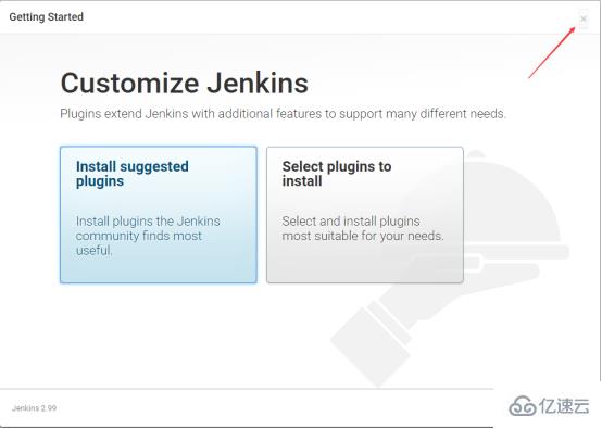 Linux系统中如何安装Jenkins