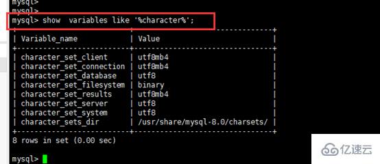 Linux系统中如何安装MySQL