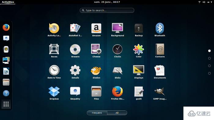 Linux系统如何安装Gnome 3.10