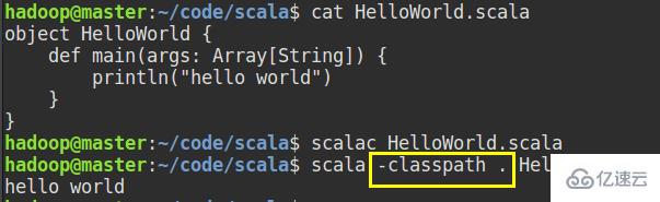 在Linux系统中配置Scala的具体方法是什么