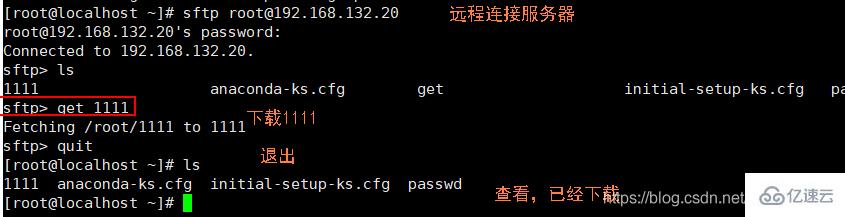 如何在Linux系統(tǒng)中配置openSSH