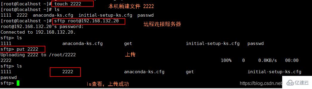 如何在Linux系统中配置openSSH