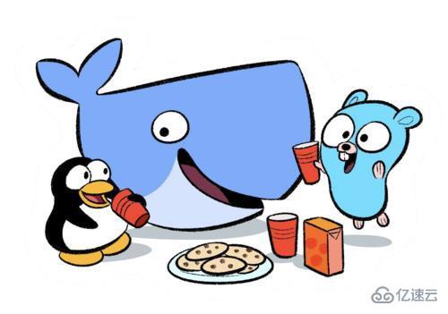 Linux系统中如何部署Docker