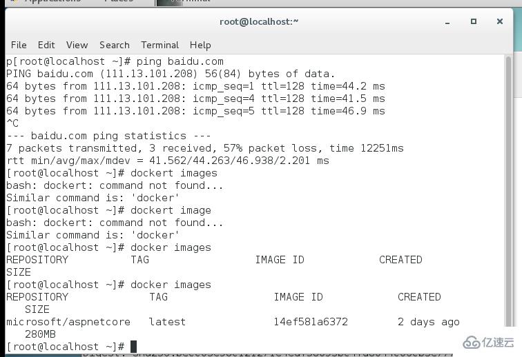 Linux系统中如何部署Docker