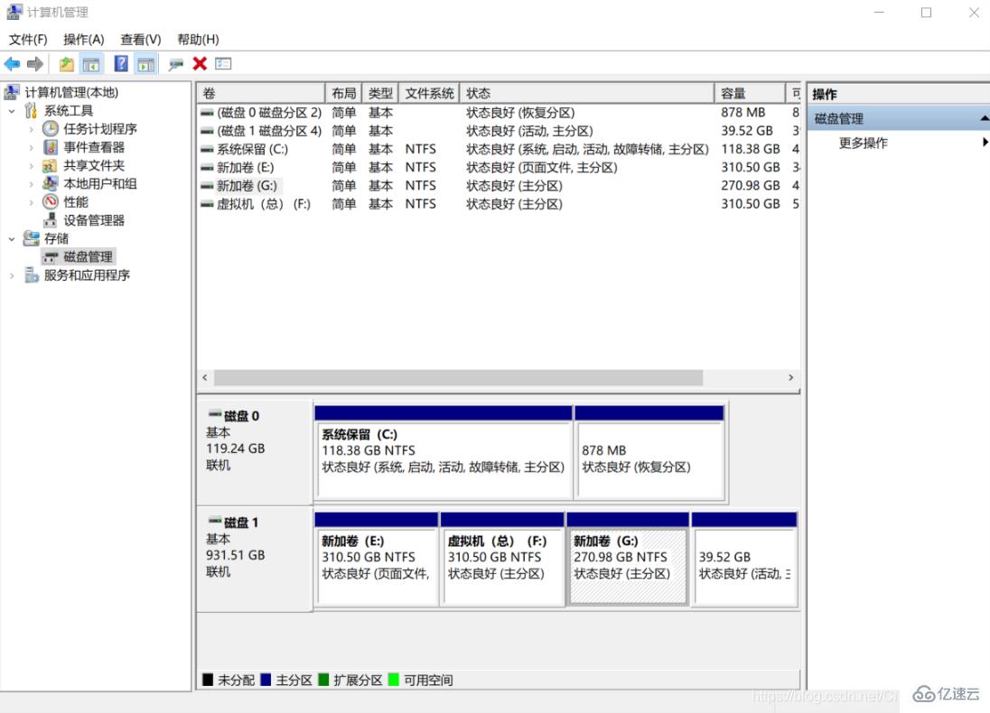 deepin深度Linux系统怎么安装