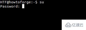 Linux的su和sudo命令有什么区别