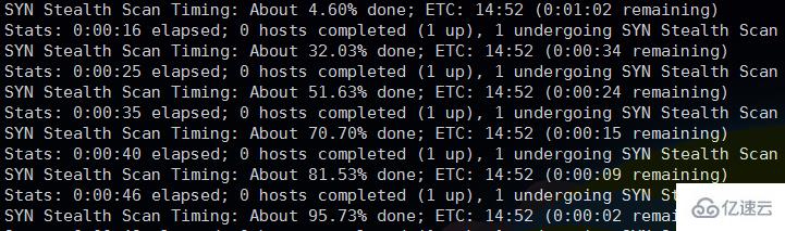 Linux系统如何安装NMAP