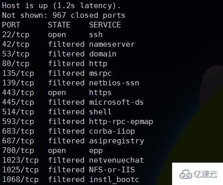 Linux系統(tǒng)如何安裝NMAP