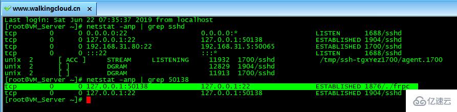 Linux系统内网穿透工具FRP该怎么用