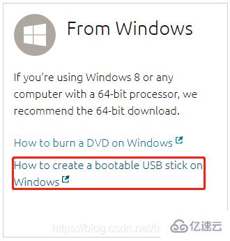 Windows+Linux双系统怎么安装