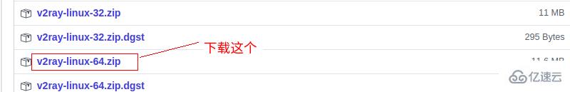 Linux系统如何配置V2Ray