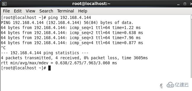 Linux系统如何配置NFS服务