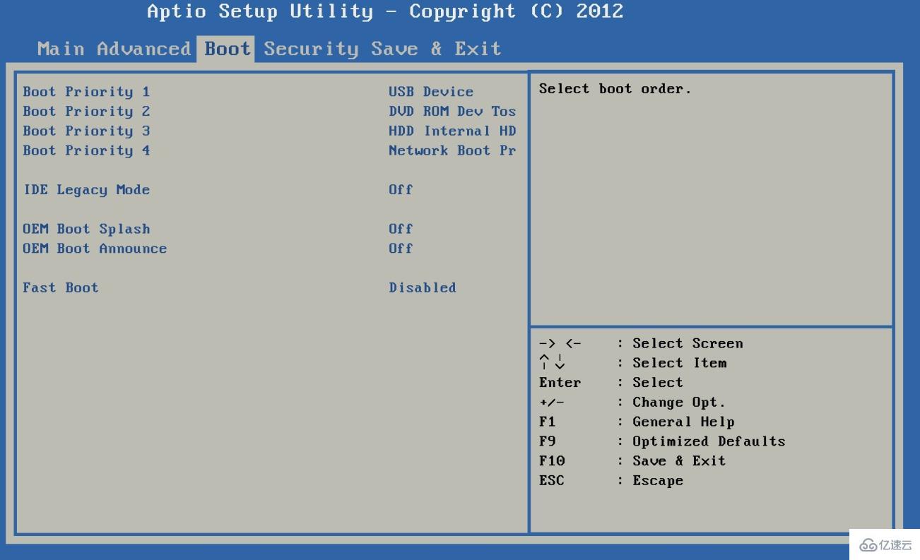 怎样安装Linux系统