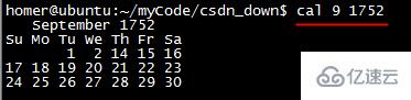 Linux系统10个非常有趣的命令分别是什么