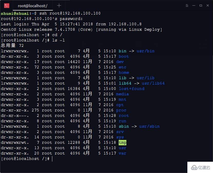 Linux Deploy该如何安装