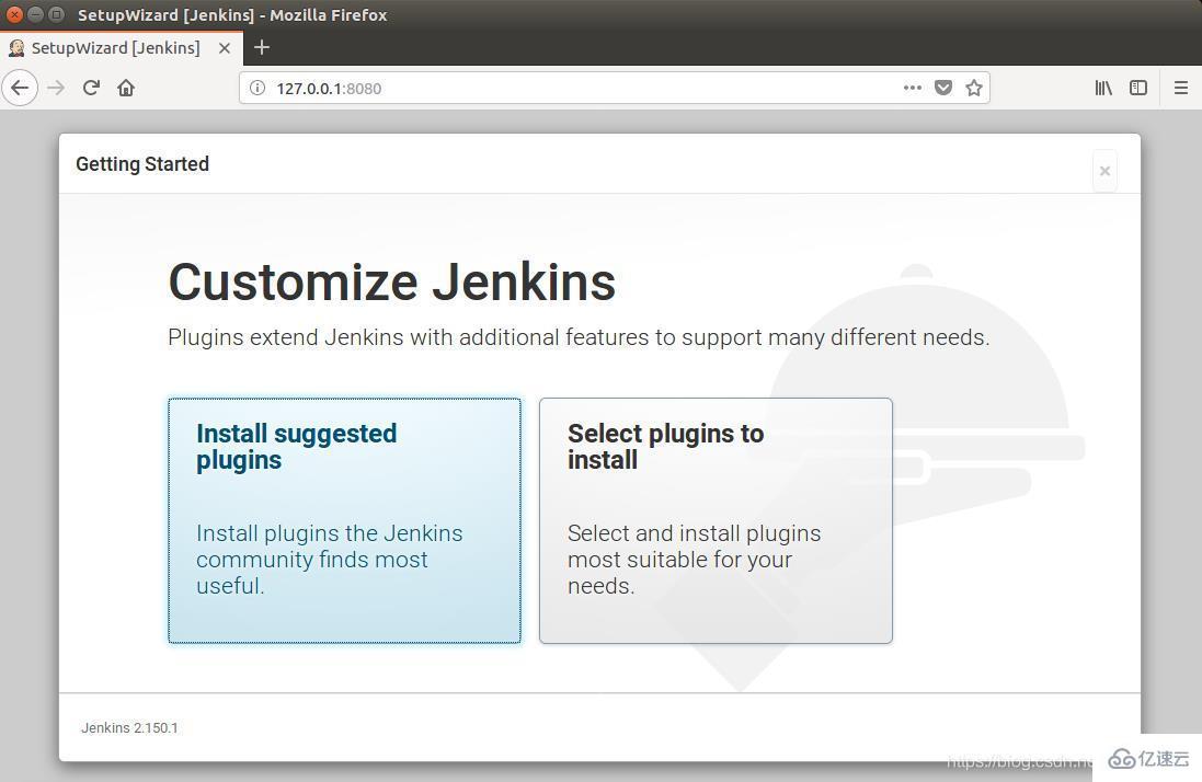 Linux系统如何安装Jenkins