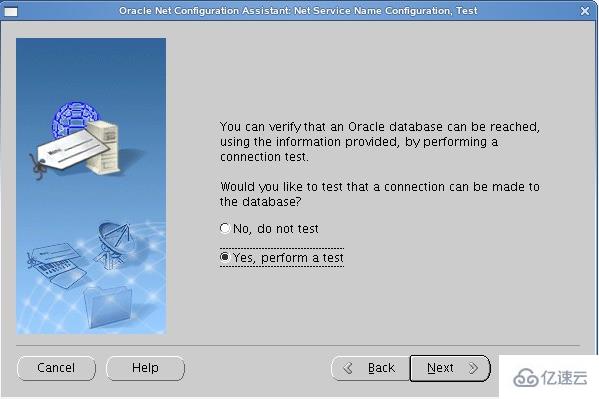 Linux系统远程如何连接Oracle服务器进行配置监听及本地网络服务