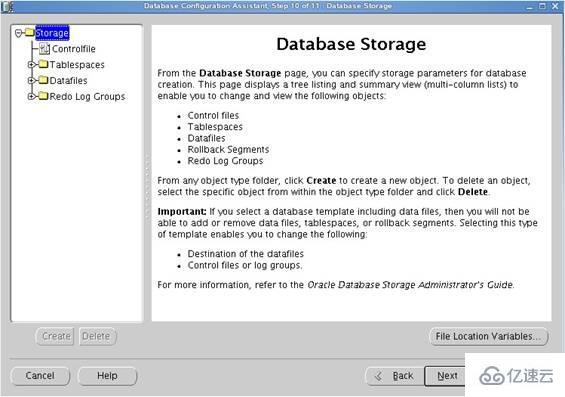 Linux系统远程连接Oracle服务器的步骤是什么